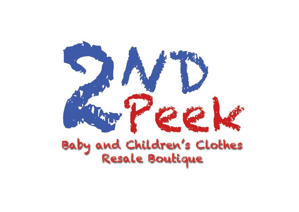 Baby and kids online resale